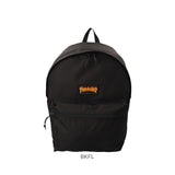 THRASHER スラッシャー リュック 22L 通販 リュックサック デイパック バックパック スクールリュック 撥水 はっ水 THR-272 ブランド ポケット 男女兼用 メンズ レディース カジュアル