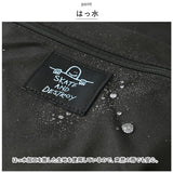 THRASHER スラッシャー リュック 22L 通販 リュックサック デイパック バックパック スクールリュック 撥水 はっ水 THR-272 ブランド ポケット 男女兼用 メンズ レディース カジュアル