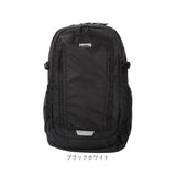 スラッシャー リュック THRASHER THR-282 通販 リュックサック バックパック バッグ ポリエステル 軽量 30l 30リットル レディース メンズ 通勤 通学 ブラック 黒 バック 鞄 おしゃれ