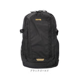 スラッシャー リュック THRASHER THR-282 通販 リュックサック バックパック バッグ ポリエステル 軽量 30l 30リットル レディース メンズ 通勤 通学 ブラック 黒 バック 鞄 おしゃれ