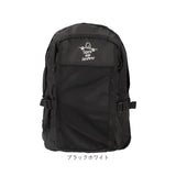 スラッシャー リュック THRASHER THR-299 通販 リュックサック バックパック バッグ ポリエステル 軽量 30l 30リットル レディース メンズ 通勤 通学 ブラック 黒 バック 鞄 オシャレ