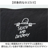 THRASHER スラッシャー バッグ THR-308 通販 マークゴンザレス ショルダーバッグ ショルダーバック 斜めがけバッグ 小さめ メンズ レディース ブランド おしゃれ シンプル ロゴ