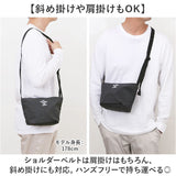 THRASHER スラッシャー バッグ THR-308 通販 マークゴンザレス ショルダーバッグ ショルダーバック 斜めがけバッグ 小さめ メンズ レディース ブランド おしゃれ シンプル ロゴ