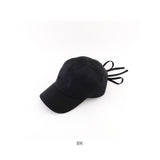バックリボンキャップ 通販 キャップ リボンキャップ 帽子 レディース リボン バックリボン shesay シセイ 綿 コットン 春夏 春 夏 uvカット シンプル 無地 カジュアル 可愛い かわいい