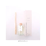 shesay フレグランスディフューザー L 通販 スティックディフューザー ルームフレグランス リードディフューザー ディフューザー スティック 芳香器 香り フレグランス ギフト 贈り物