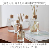 shesay フレグランスディフューザー L 通販 スティックディフューザー ルームフレグランス リードディフューザー ディフューザー スティック 芳香器 香り フレグランス ギフト 贈り物