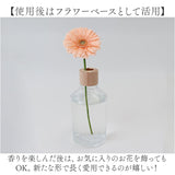 shesay フレグランスディフューザー L 通販 スティックディフューザー ルームフレグランス リードディフューザー ディフューザー スティック 芳香器 香り フレグランス ギフト 贈り物