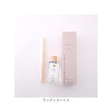 shesay フレグランスディフューザー S 通販 スティックディフューザー ルームフレグランス リードディフューザー ディフューザー スティック 芳香器 香り フレグランス ギフト 贈り物