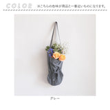 花 持ち帰り 袋 通販 フラワーバッグ 花束 持ち帰り袋 ブーケ バッグ エコバッグ フラワーバック 華道 エコバック バック 鞄 手提げ 細長い 長い レディース おしゃれ かわいい 可愛い 綿