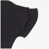 tシャツ レディース 半袖 通販 シャツ カットソー 綿 100% インナー ドルマンスリーブ トップス フレンチスリーブ 通勤 通学 無地 シンプル カジュアル きれいめ おしゃれ 大人 可愛い 春