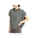 tシャツ レディース 半袖 通販 シャツ カットソー 綿 100% インナー ドルマンスリーブ トップス フレンチスリーブ 通勤 通学 無地 シンプル カジュアル きれいめ おしゃれ 大人 可愛い 春