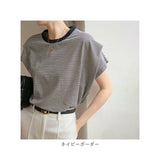 tシャツ レディース 半袖 通販 シャツ カットソー 綿 100% インナー ドルマンスリーブ トップス フレンチスリーブ 通勤 通学 無地 シンプル カジュアル きれいめ おしゃれ 大人 可愛い 春