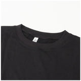 tシャツ レディース 半袖 通販 シャツ カットソー 綿 100% インナー ドルマンスリーブ トップス フレンチスリーブ 通勤 通学 無地 シンプル カジュアル きれいめ おしゃれ 大人 可愛い 春