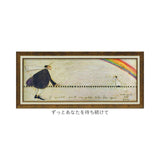 サムトフト 絵画 アートフレーム 通販 SamToft ST-160 アートパネル アートボード アートポスター 名画 作品 壁掛けアート 壁飾り おしゃれ かわいい 額入り 玄関 リビング 寝室 新築祝い