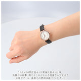 腕時計 レディース おしゃれ 通販 時計 リストウォッチ かわいい 防水 生活防水 10気圧防水 大人 可愛い アナログ シンプル アースカラー きれいめ 上品 きちんと 仕事用 ビジネス 通勤