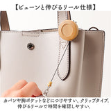 フィールドワーク 時計 FieldWork ST308 通販 ナースウォッチ 懐中時計 ポケットウォッチ ポコック リールクリップ リール付き 蓄光 レディース かわいい 女性 大人 通勤 仕事 ビジネス