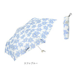 ニフティカラーズ 折りたたみ傘 通販 nifty colors 傘 レディース 手開き 55cm 雨傘 折り畳み傘 かさ カサ ミニ５５ 大きめ 折りたたみ 折り畳み おしゃれ かわいい UVカット 晴雨 兼用