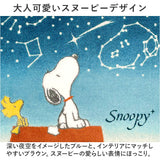 トイレマット フタカバー セット 通販 星空スヌーピー スヌーピー グッズ 2点 キャラクター トイレ蓋カバー トイレ マット トイレふたカバー 貼るだけ 便所マット おしゃれ PEANUTS