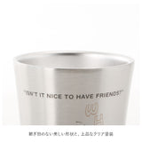 ステンレス タンブラー 250ml 通販 ステンレスタンブラー 保冷 保温 トトロ ジブリ ディズニー Disney スヌーピー おしゃれ キャラクター 大人 かわいい シンプル ギフト プレゼント