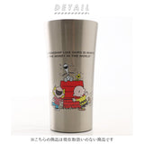 ステンレス タンブラー 400ml 通販 ステンレスタンブラー 保冷 保温 トトロ ジブリ スヌーピー おしゃれ キャラクター 大人 かわいい シンプル ギフト プレゼント