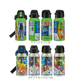 スケーター 水筒 キャラクター stch6 通販 マグ 600ｍl Skater マグボトル ステンレスマグボトル ステンレスボトル マイボトル 魔法瓶 ボトル 保冷専用 直飲み 軽量 ステンレス 小学生