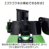 スケーター 水筒 キャラクター stch6 通販 マグ 600ｍl Skater マグボトル ステンレスマグボトル ステンレスボトル マイボトル 魔法瓶 ボトル 保冷専用 直飲み 軽量 ステンレス 小学生