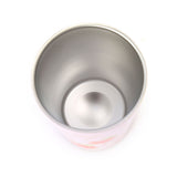 コンビニコーヒー タンブラー 通販 コンビニカップ ホルダー 持ち運び 保温タンブラー 保冷 カップホルダー  テイクアウト キャラクター グッズ スヌーピー ディズニー ミッキー プーさん