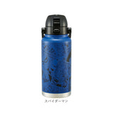 スケーター 水筒 キャラクター std10h 通販 ハンドル付 ダイレクトボトル Skater 1000ml マグ 1l ステンレスボトル マイボトル 魔法瓶 ボトル 保冷専用 直飲み ステンレス 小学生 大人