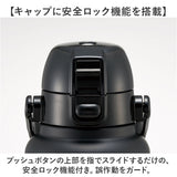 スケーター 水筒 ハンドル付き std10h 通販 ハンドル 1リットル Skater 1000ml マグ 1l ステンレスボトル マイボトル 魔法瓶 ボトル 保冷専用 直飲み ワンタッチ ステンレス 大人 子供