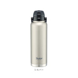 スケーター 水筒 ハンドル付き std15h 通販 ハンドル 1.5リットル Skater 1500ml マグ 1.5l ステンレスボトル マイボトル 魔法瓶 ボトル 保冷専用 直飲み 中学生 小学生 部活 男子