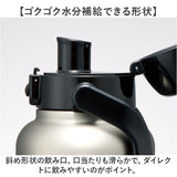 スケーター 水筒 ハンドル付き std15h 通販 ハンドル 1.5リットル Skater 1500ml マグ 1.5l ステンレスボトル マイボトル 魔法瓶 ボトル 保冷専用 直飲み 中学生 小学生 部活 男子