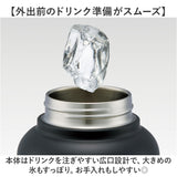 スケーター 水筒 ハンドル付き std15h 通販 ハンドル 1.5リットル Skater 1500ml マグ 1.5l ステンレスボトル マイボトル 魔法瓶 ボトル 保冷専用 直飲み 中学生 小学生 部活 男子