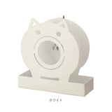 蚊やり 蚊遣り 縦型 通販 蚊取り線香入れ 蚊取り線香ケース 虫除け 虫よけ 虫除け対策 虫よけ対策 スチール製 省スペース コンパクト 縦 たて 可愛い かわいい 持ち運び アニマル 動物