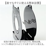 蚊やり 蚊遣り 縦型 通販 蚊取り線香入れ 蚊取り線香ケース 虫除け 虫よけ 虫除け対策 虫よけ対策 スチール製 省スペース コンパクト 縦 たて 可愛い かわいい 持ち運び アニマル 動物