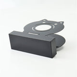 蚊やり 蚊遣り 縦型 通販 蚊取り線香入れ 蚊取り線香ケース 虫除け 虫よけ 虫除け対策 虫よけ対策 スチール製 省スペース コンパクト 縦 たて 可愛い かわいい 持ち運び アニマル 動物