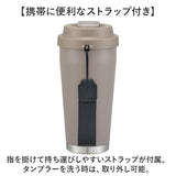 スケーター タンブラー 通販 skater STEM5 ステンレスタンブラー 蓋つき 保冷 保温 480ml 約 500ml おしゃれ キャラクター グッズ コップ カップ 持ち運び 蓋付き 保冷タンブラー