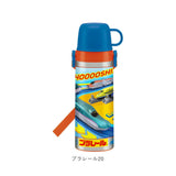 ステンレスボトル 600ml SKATER スケーター  通販 子供用 キッズ 保温 保冷 中栓 コップ カップ 直飲み キティ ミニオンズ ぼんぼんりぼん カーズ トイストーリー トトロ ポケモン