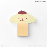サンリオ グッズ 女の子 通販 サンリオキャラクターズ sanrio スティックミラー スライドミラー キャラスティックミラー 手鏡 鏡 コンパクトミラー 携帯用鏡 コンパクト鏡 かわいい