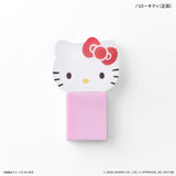 サンリオ グッズ 女の子 通販 サンリオキャラクターズ sanrio スティックミラー スライドミラー キャラスティックミラー 手鏡 鏡 コンパクトミラー 携帯用鏡 コンパクト鏡 かわいい