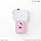 サンリオ グッズ 女の子 通販 サンリオキャラクターズ sanrio スティックミラー スライドミラー キャラスティックミラー 手鏡 鏡 コンパクトミラー 携帯用鏡 コンパクト鏡 かわいい