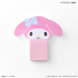 サンリオ グッズ 女の子 通販 サンリオキャラクターズ sanrio スティックミラー スライドミラー キャラスティックミラー 手鏡 鏡 コンパクトミラー 携帯用鏡 コンパクト鏡 かわいい