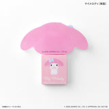 サンリオ グッズ 女の子 通販 サンリオキャラクターズ sanrio スティックミラー スライドミラー キャラスティックミラー 手鏡 鏡 コンパクトミラー 携帯用鏡 コンパクト鏡 かわいい
