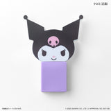サンリオ グッズ 女の子 通販 サンリオキャラクターズ sanrio スティックミラー スライドミラー キャラスティックミラー 手鏡 鏡 コンパクトミラー 携帯用鏡 コンパクト鏡 かわいい