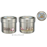 スケーター 弁当箱 ステンレス 保温 STLB2AG 通販 ランチボックス ランチジャー 丼 お弁当箱 大容量 840ml ランチ 弁当 電子レンジOK レンジ対応 超軽量 軽量 軽い 保冷 抗菌 保冷保温