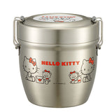 弁当箱 保温 保冷 丼 通販 スケーター 570ml ランチジャー 2段 二段 ランチボックス お弁当箱 おしゃれ かわいい キャラクター ディズニー スヌーピー ジブリ ハローキティ サンリオ