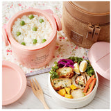 弁当箱 保温 保冷 丼 通販 スケーター 570ml ランチジャー 2段 二段 ランチボックス お弁当箱 おしゃれ かわいい キャラクター ディズニー スヌーピー ジブリ ハローキティ サンリオ