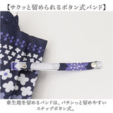 耐風傘 レディース 通販 長傘 雨傘 傘 かさ 長がさ 耐風骨 ジャンプ傘 ワンタッチ 58cm 8本骨 おしゃれ かわいい オシャレ 可愛い グラスファイバー 折れにくい