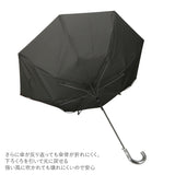 長傘 メンズ 通販 65cm 耐風骨 雨傘 ワンタッチ ジャンプ式 グラスファイバー メンズ傘 かさ 傘 丈夫 紳士 8本骨 通勤 通学 おしゃれ プレゼント