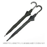 長傘 メンズ 通販 65cm 耐風骨 雨傘 ワンタッチ ジャンプ式 グラスファイバー メンズ傘 かさ 傘 丈夫 紳士 8本骨 通勤 通学 おしゃれ プレゼント