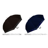 傘 メンズ 大きい 通販 雨傘 長傘 70cm 大きめ ジャンプ傘 ワンタッチ傘 紳士傘 かさ カサ 耐風 丈夫 おしゃれ シンプル 父の日 贈り物 ギフト レイングッズ